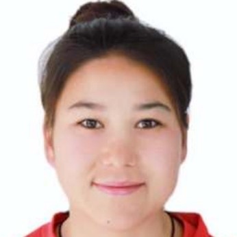 谢伊达-赛买提头像,谢伊达-赛买提图片