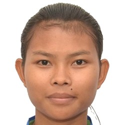 谢乌莉-阿齐姆头像,谢乌莉-阿齐姆图片